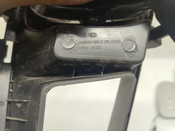 FEU DE JOUR GAUCHE KIA PICANTO 2017+ - Vue 4